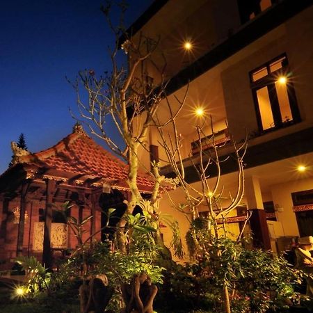 Brata Inn Ubud المظهر الخارجي الصورة