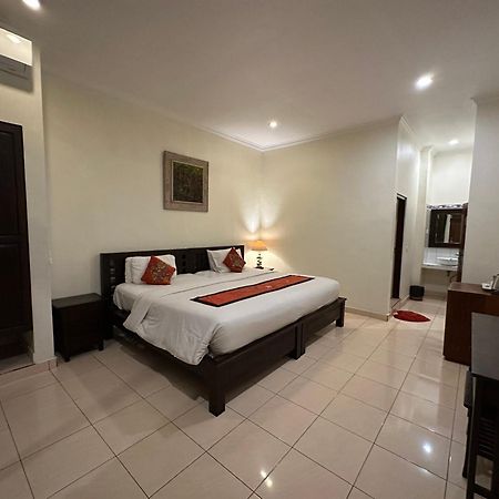 Brata Inn Ubud المظهر الخارجي الصورة