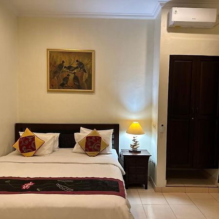 Brata Inn Ubud المظهر الخارجي الصورة